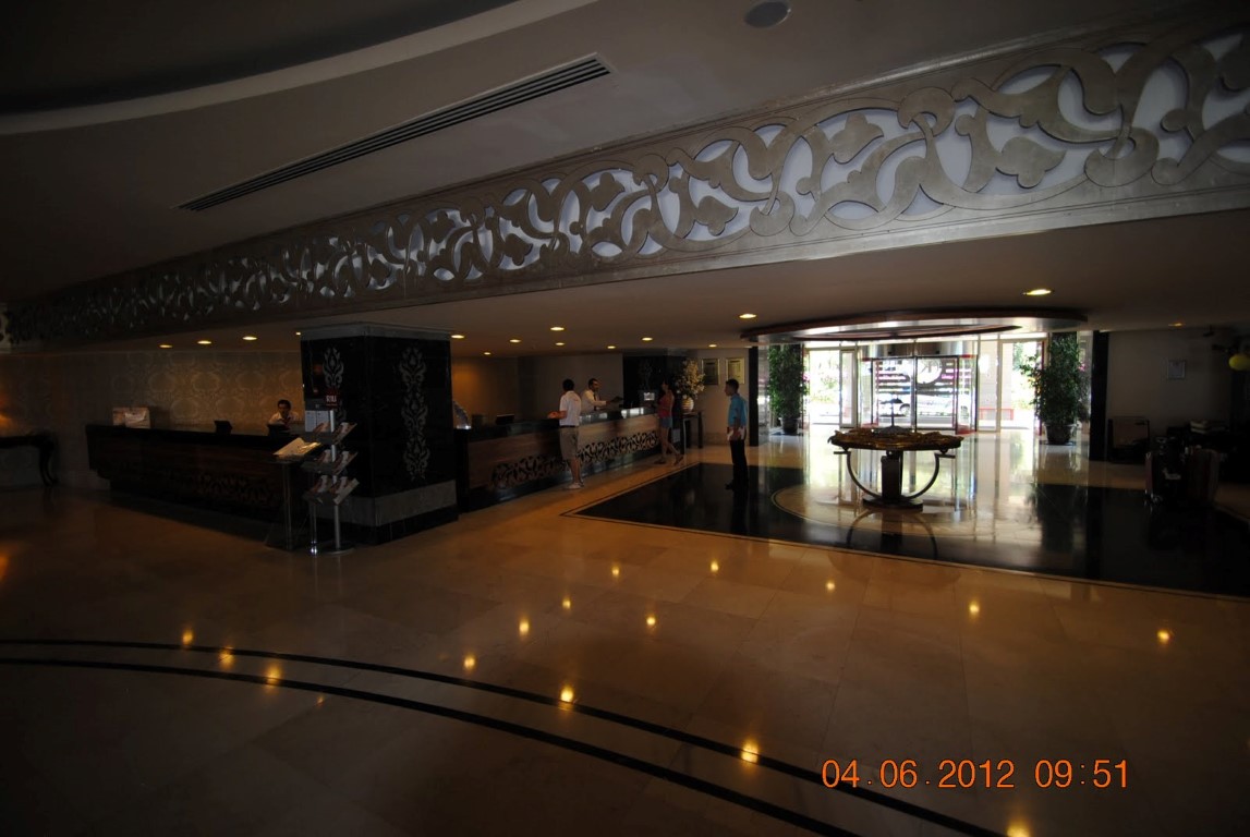 imagini hotel RIU KAYA BELEK